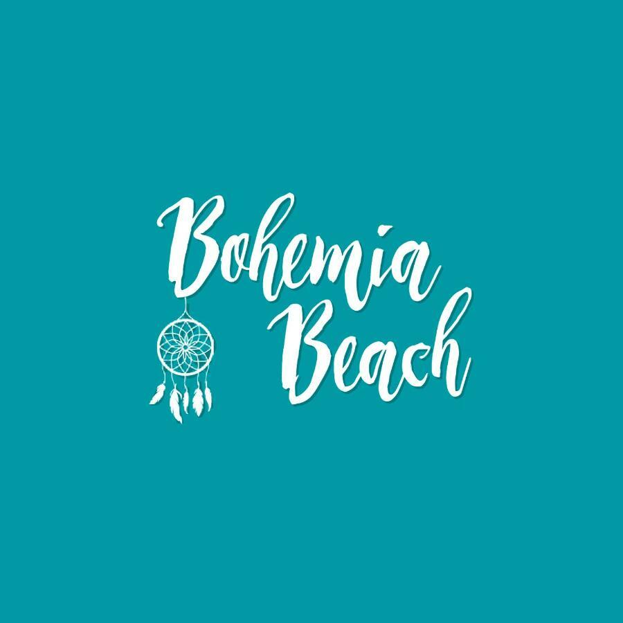 Bohemia Beach Guachaca Εξωτερικό φωτογραφία