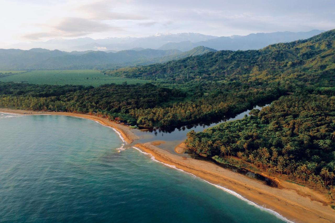 Bohemia Beach Guachaca Εξωτερικό φωτογραφία